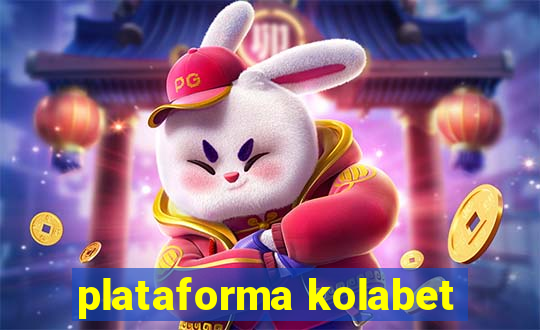 plataforma kolabet